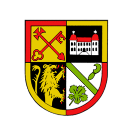 la Verbandsgemeinde (communauté de communes) de Bad Bergzabern